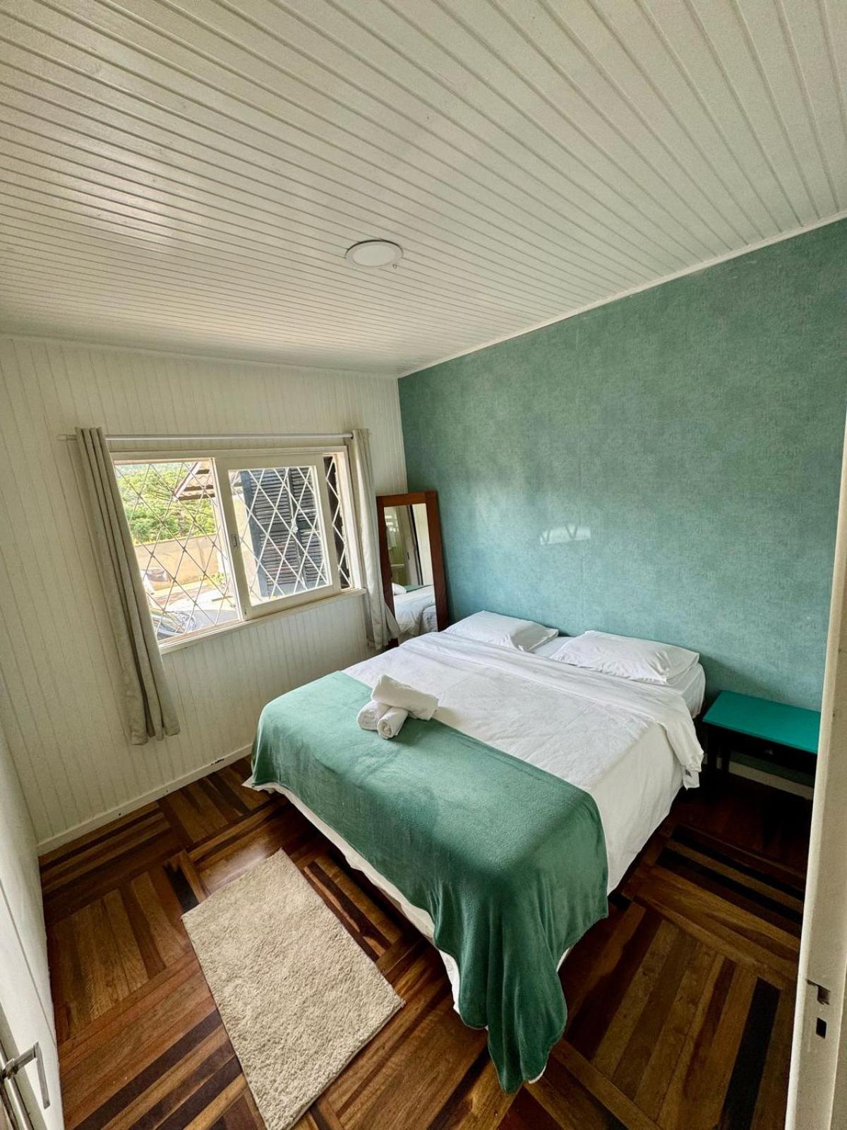 Vila Florenca Campos do Jordão Eksteriør bilde