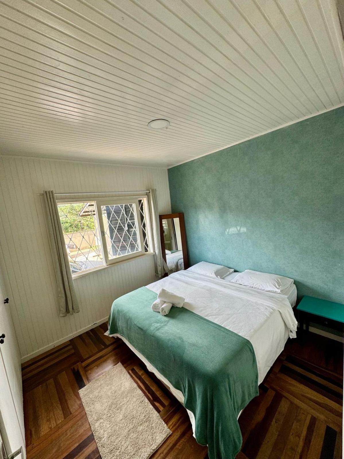 Vila Florenca Campos do Jordão Eksteriør bilde
